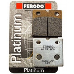 Τακάκια Ferodo FDB736P (FA171)(FD169)